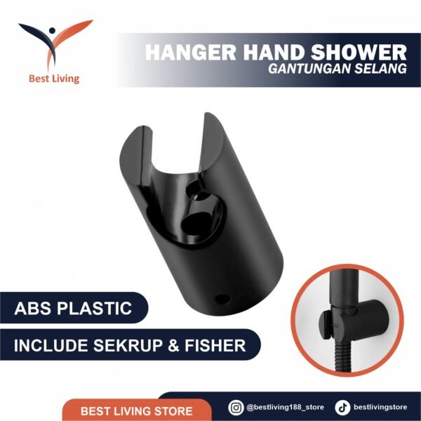 GANTUNGAN SHOWER BIDET GANTUNGAN SELANG