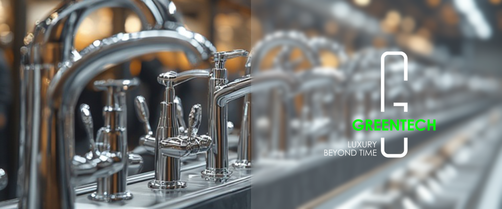 greentech sanitary best living store