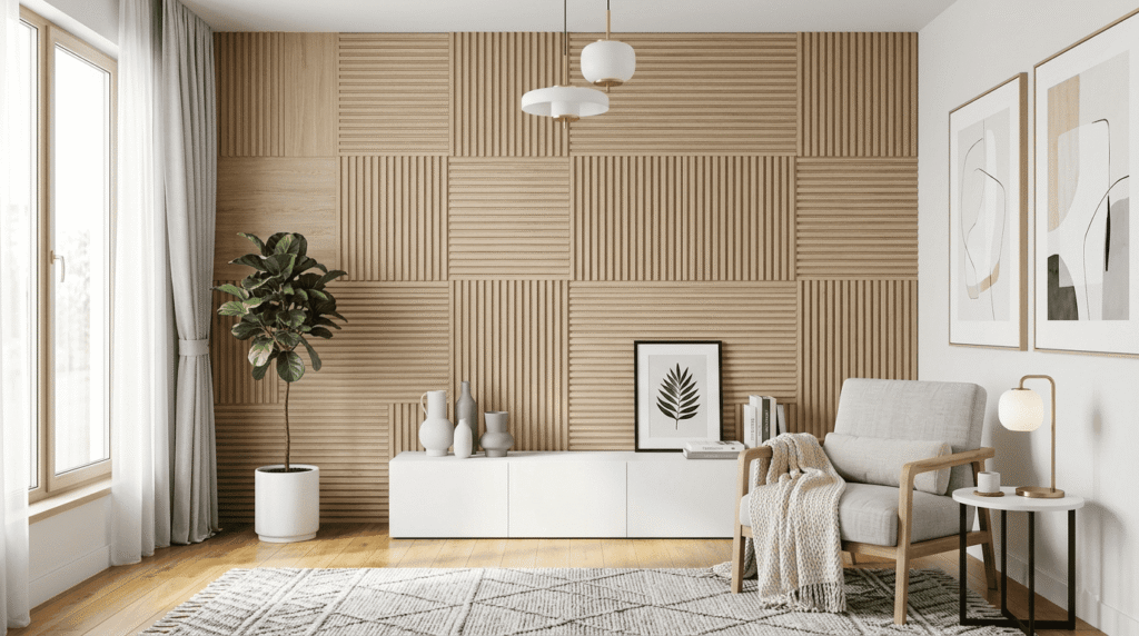 Nordic Minimalis